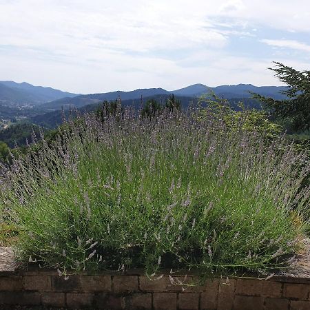 The View Fellering Exterior foto