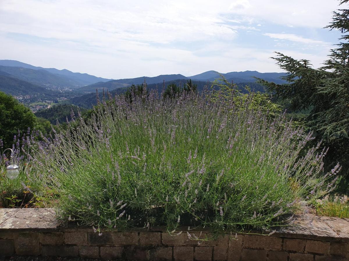 The View Fellering Exterior foto