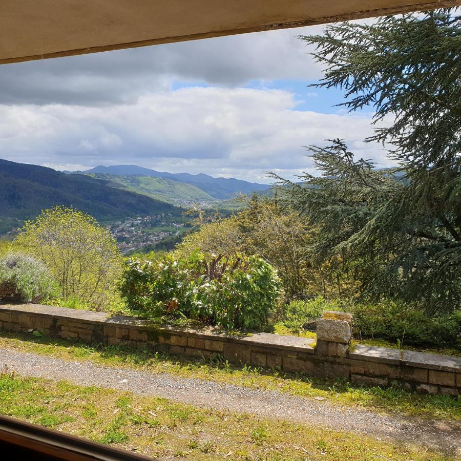 The View Fellering Exterior foto