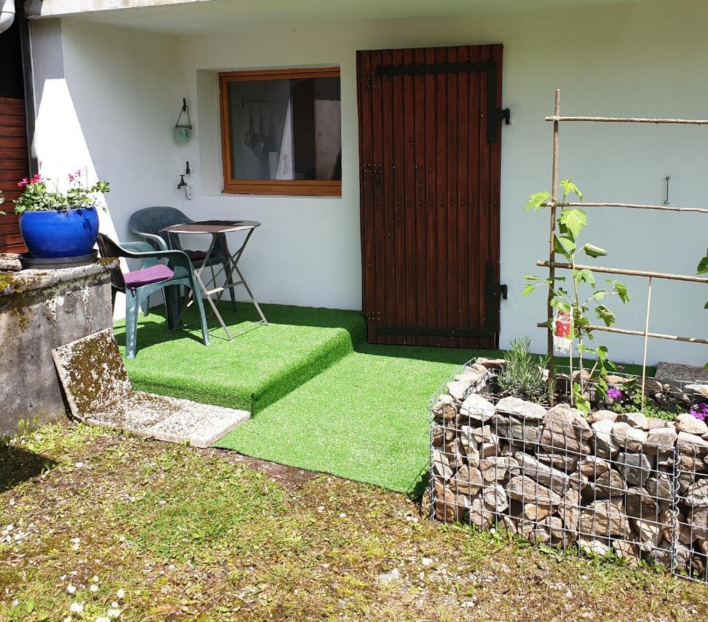 The View Fellering Exterior foto